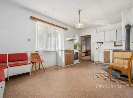 Prodej domu/vily, 136 m²