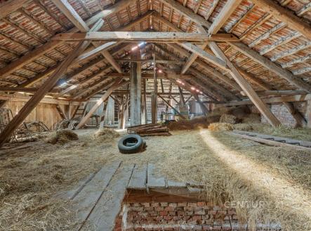 Prodej domu/vily, 136 m²