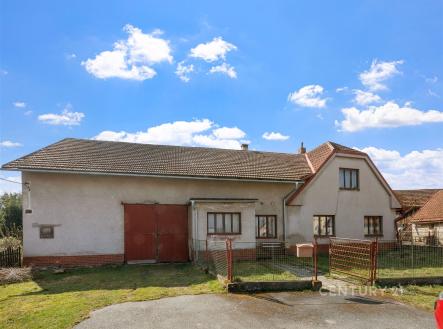 Prodej domu/vily, 136 m²