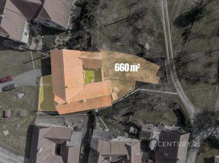 Prodej domu/vily, 136 m²