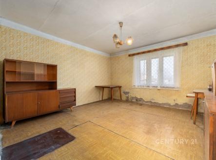 Prodej domu/vily, 136 m²