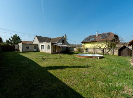 Prodej domu/vily, 100 m²
