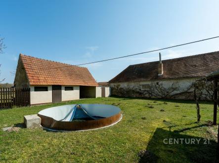 Prodej domu/vily, 100 m²