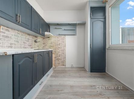 Prodej bytu, 3+1, 79 m²