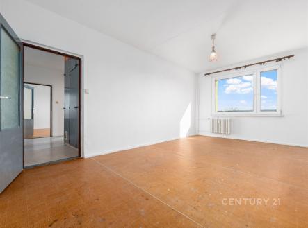 Prodej bytu, 3+1, 79 m²