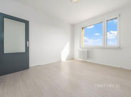 Prodej bytu, 3+1, 79 m²