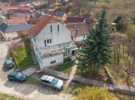 Prodej domu/vily, 310 m²