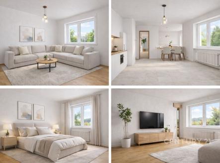 Prodej domu/vily, 310 m²