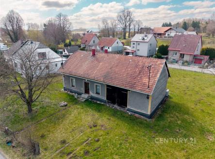 Prodej domu/vily, 95 m² obrázek