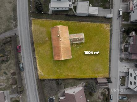 Prodej domu/vily, 95 m²