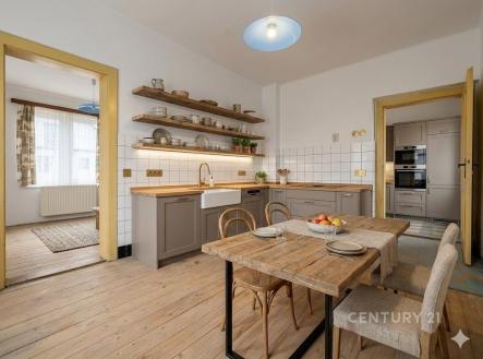 Prodej domu/vily, 95 m²