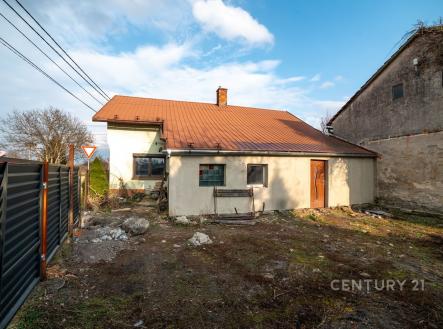 Prodej domu/vily, 96 m²