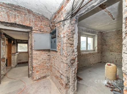 Prodej domu/vily, 96 m²