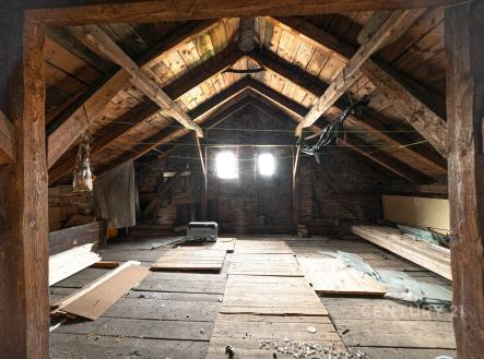 Prodej domu/vily, 96 m²