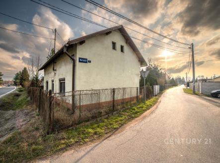 Prodej domu/vily, 96 m²
