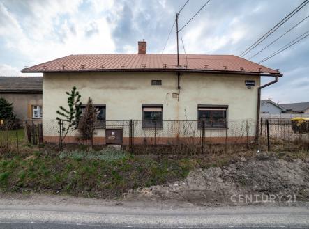 Prodej domu/vily, 96 m²