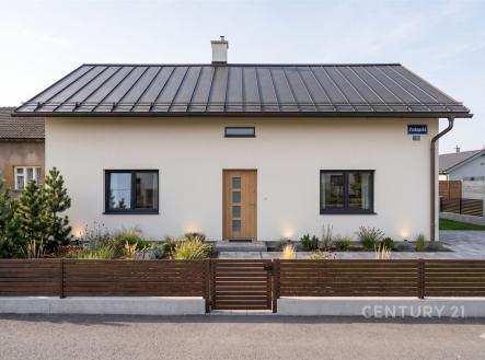 Prodej domu/vily, 96 m²