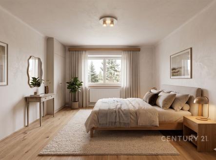 Prodej domu/vily, 96 m²