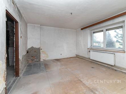 Prodej domu/vily, 96 m²