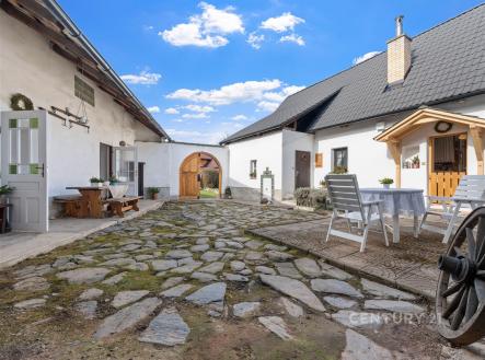 Prodej domu/vily, 150 m²