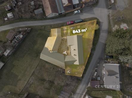 Prodej domu/vily, 150 m²