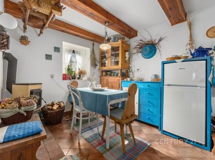 Prodej domu/vily, 150 m²