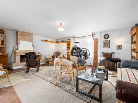 Prodej domu/vily, 150 m²