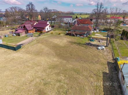 Prodej pozemku pro bydlení, 1 825 m²