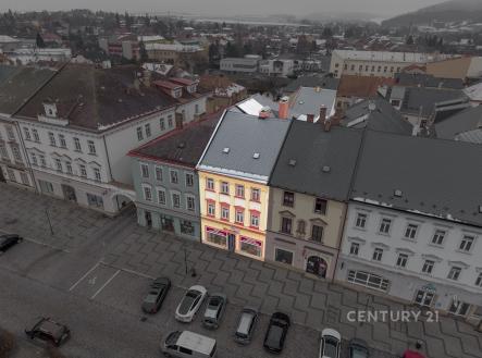 Prodej domu/vily, 800 m²