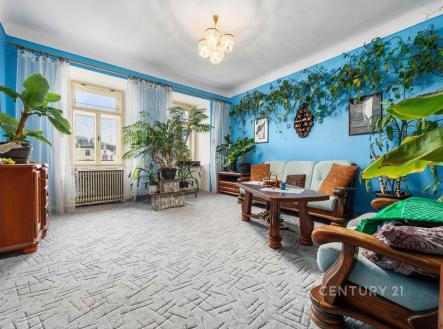 Prodej domu/vily, 800 m²