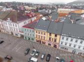 Prodej domu/vily, 800 m²