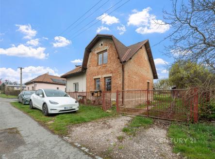 Prodej domu/vily, 128 m²