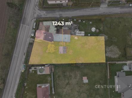 Prodej domu/vily, 128 m²
