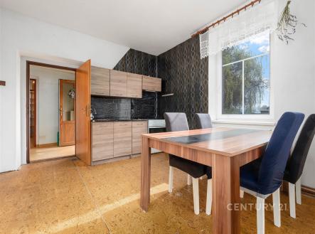 Prodej domu/vily, 128 m²