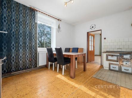 Prodej domu/vily, 128 m²