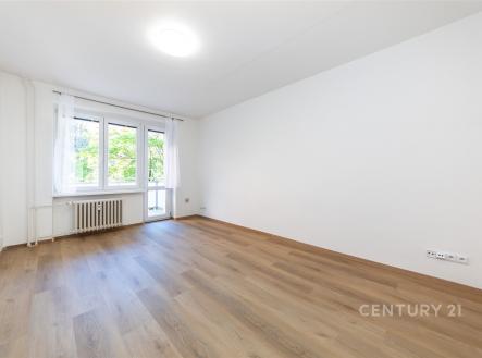 Prodej bytu, 2+1, 58 m²