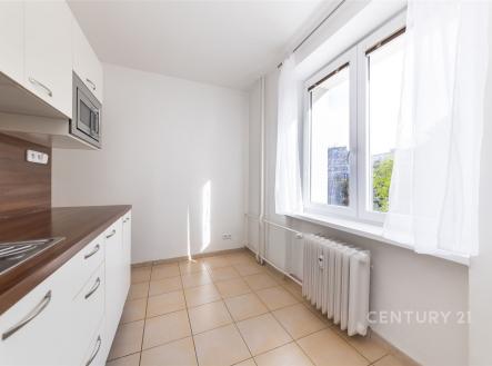 Prodej bytu, 2+1, 58 m²