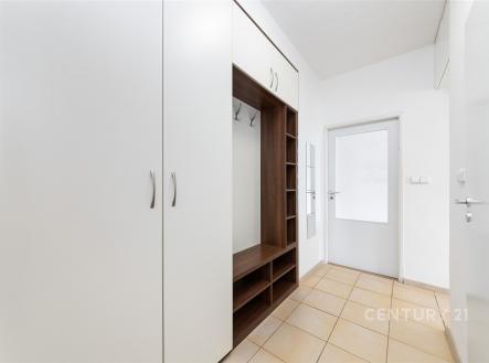 Prodej bytu, 2+1, 58 m²