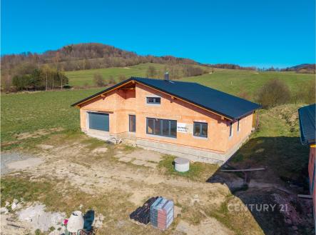 Prodej domu/vily, 225 m²