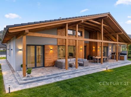 Prodej domu/vily, 225 m²