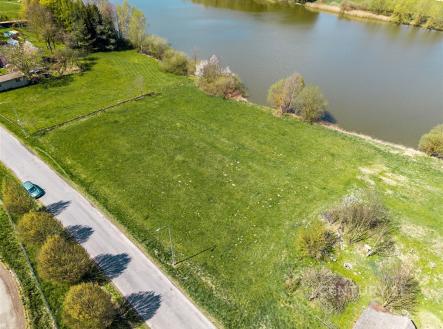 Prodej pozemku pro bydlení, 1 404 m²