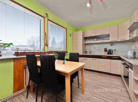 Prodej bytu, 3+1, 78 m²
