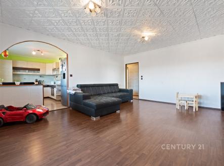 Prodej bytu, 3+1, 78 m²