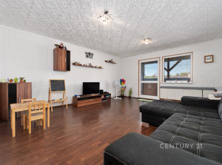 Prodej bytu, 3+1, 78 m²