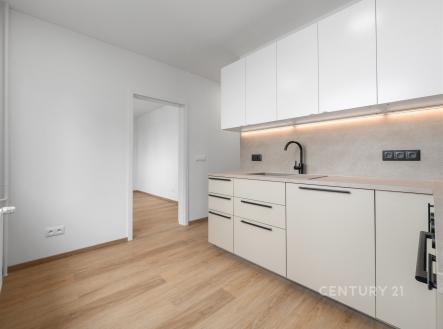 Prodej bytu, 3+1, 75 m²