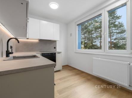 Prodej bytu, 3+1, 75 m²
