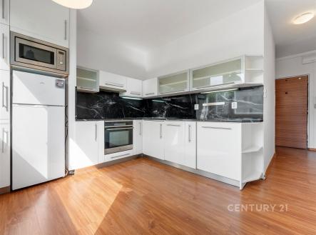 Prodej bytu, 1+1, 36 m²