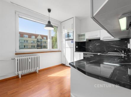 Prodej bytu, 1+1, 36 m²