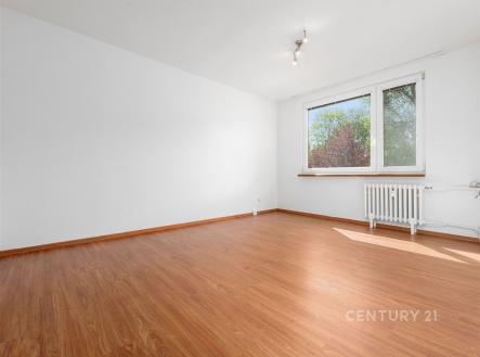 Prodej bytu, 1+1, 36 m²