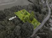 Prodej pozemku, zahrada, 1 084 m²